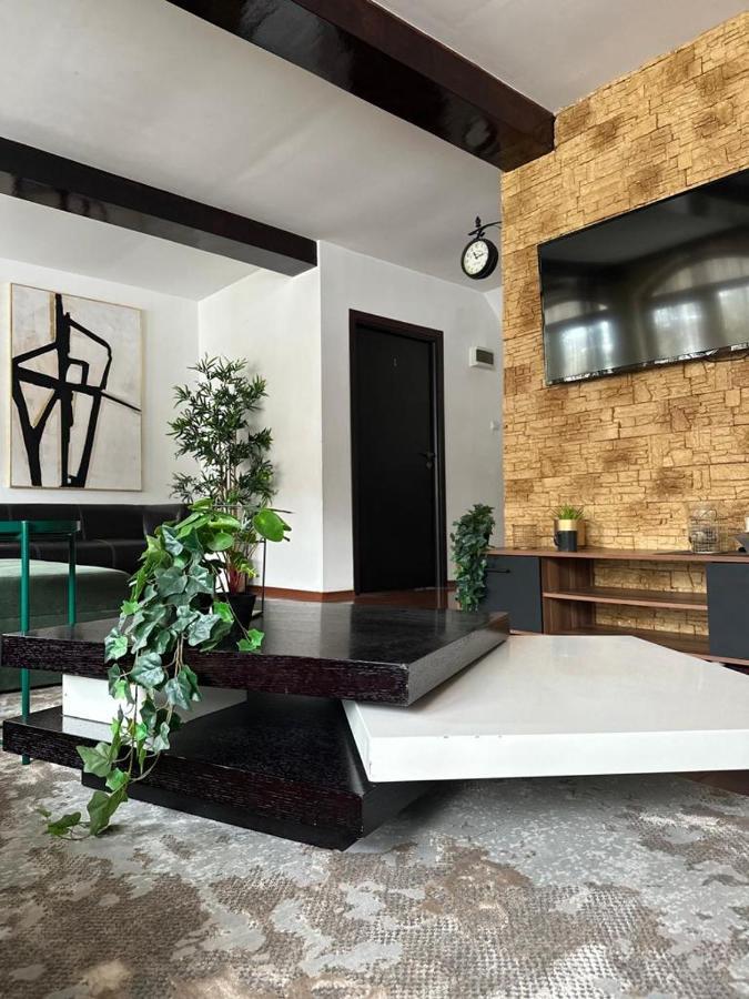 Vila Aldor Μπραν Εξωτερικό φωτογραφία