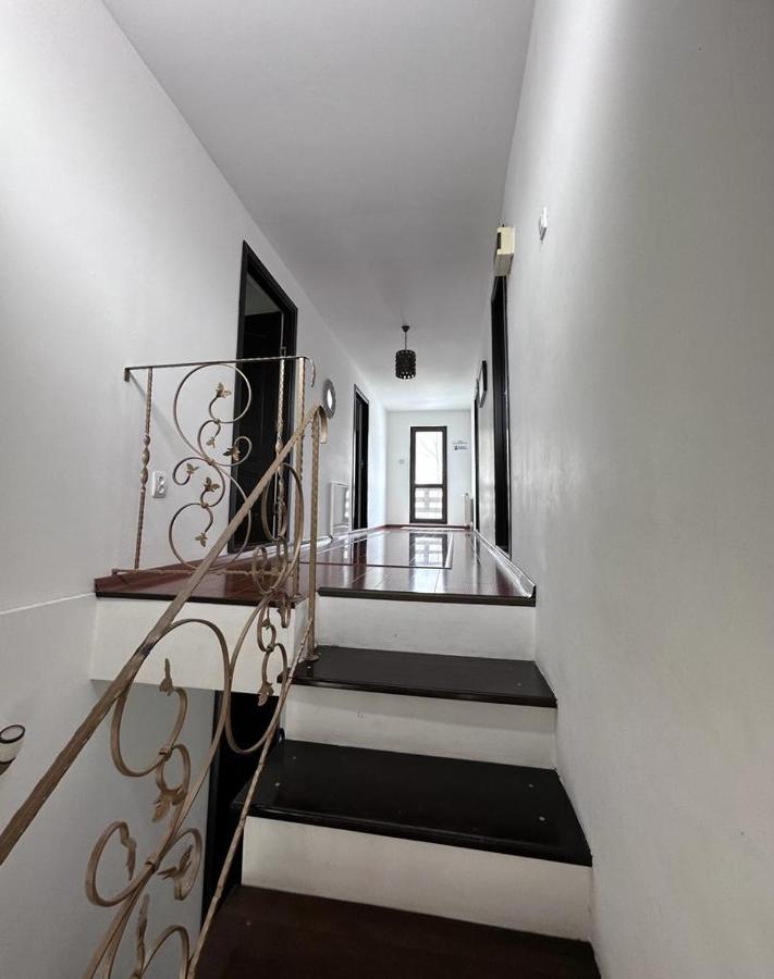 Vila Aldor Μπραν Εξωτερικό φωτογραφία