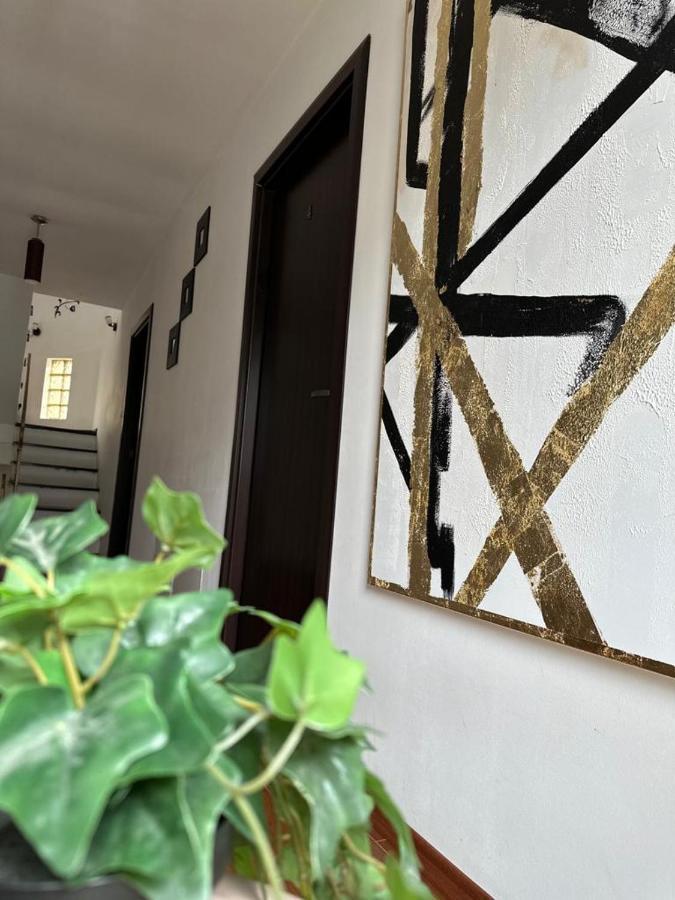 Vila Aldor Μπραν Εξωτερικό φωτογραφία