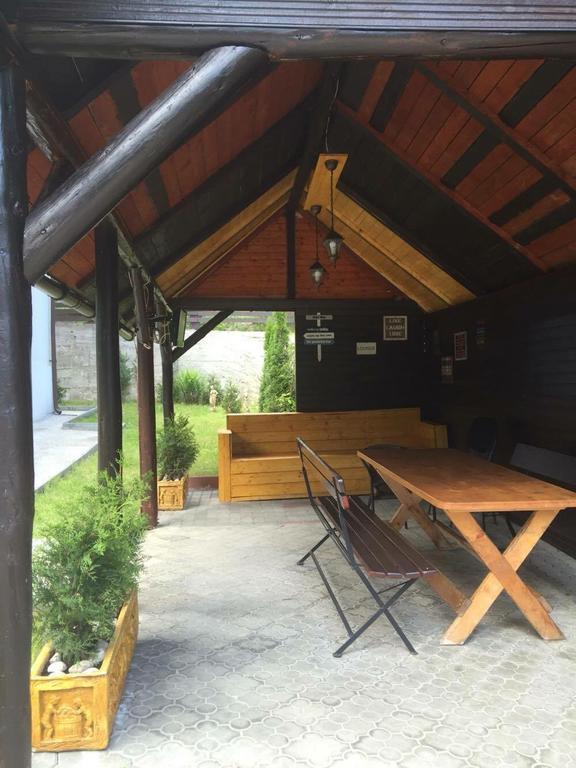 Vila Aldor Μπραν Εξωτερικό φωτογραφία